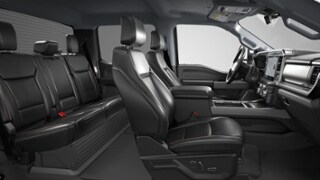 2026 Ford Super Duty® Internal Image 1